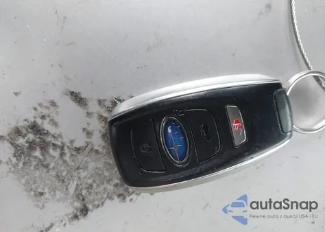 2015 Subaru Outback 2.5I Limited from USA, damaged, VIN 4S4BSANC2F3362488